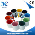 Sublimation Ceramic Mugs